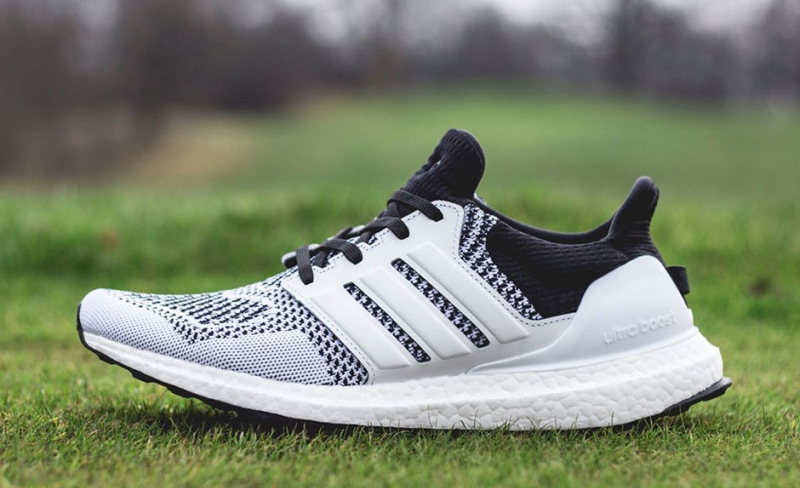 Adidas Ultra Boost SNS Tee Time