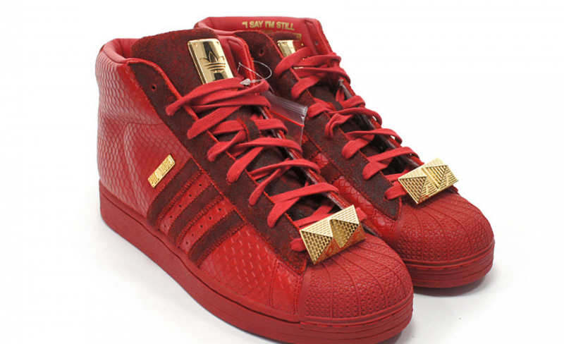 adidas big sean shoes