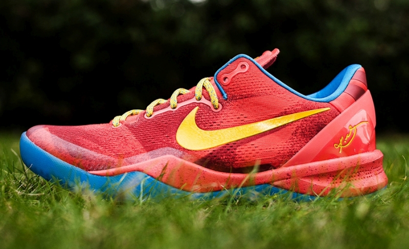 Nike Kobe 8 Year of the Horse