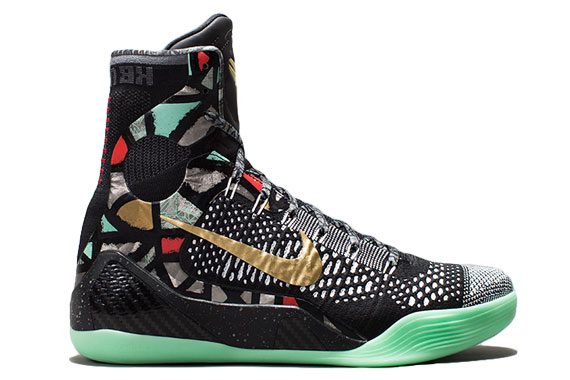 Nike Kobe 9 Devotion