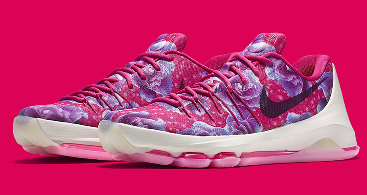 kd 8 aunt pearl for sale