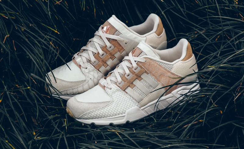 Adidas EQT Support 93 Oddity Luxe