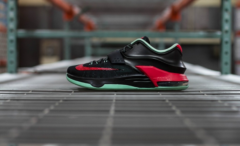 Nike KD 7 Good Apple