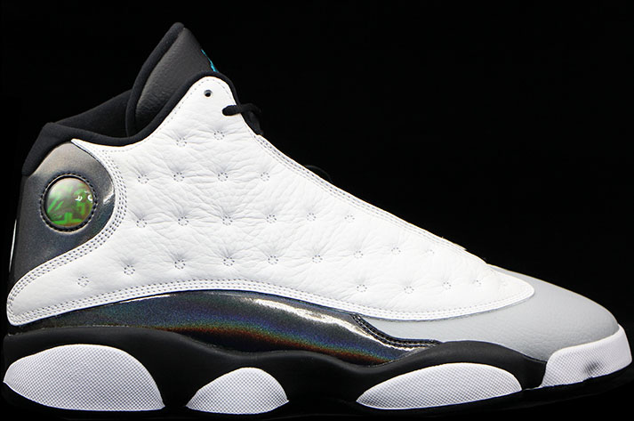 Air Jordan 13 Barons