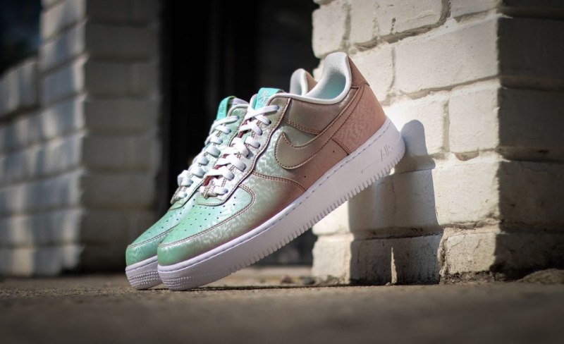 statue of liberty air force 1