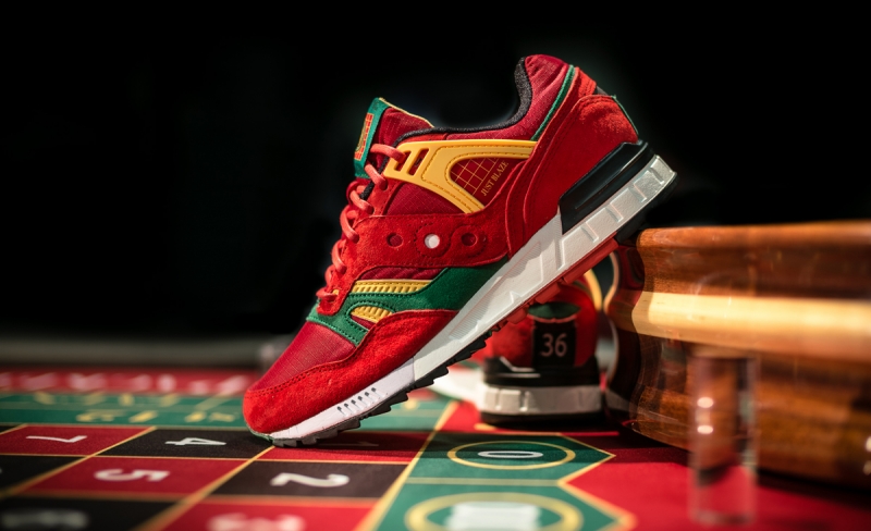 saucony grid sd prezzo