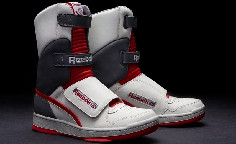 Reebok Alien Stomper