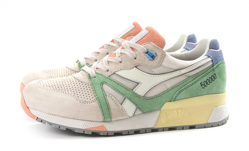 diadora n9000 lira