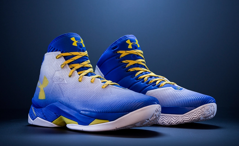 under armour curry 2.5 low