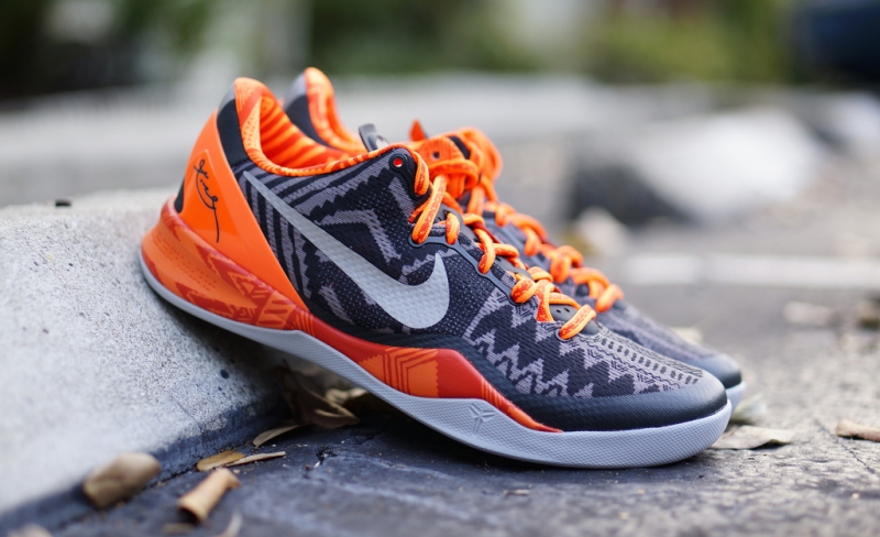 Nike Kobe 8 BHM