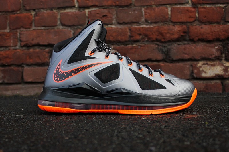 lebron 10s shoes