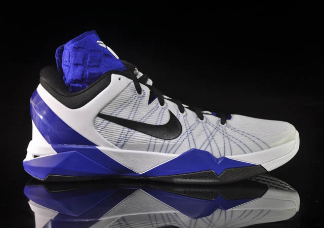 Nike Kobe 7 System Concord