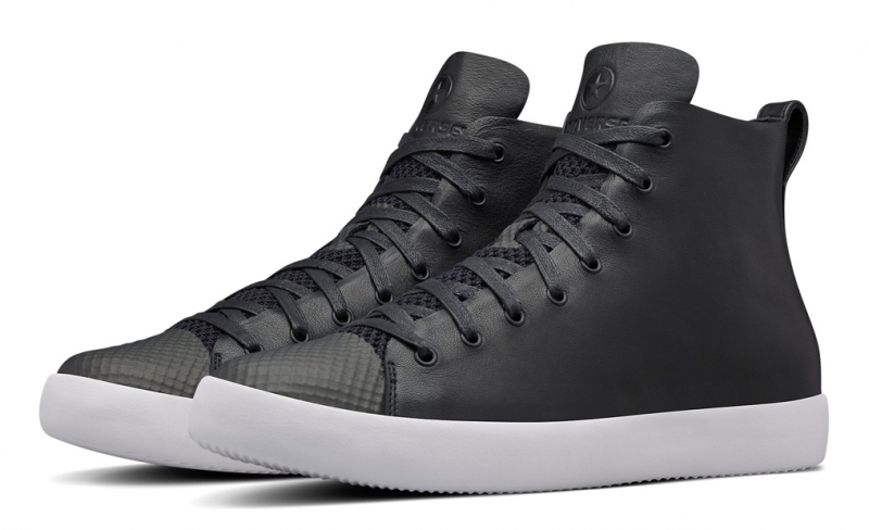 Converse All Star Modern HTM Black