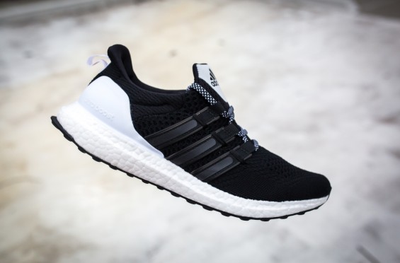 Adidas Ultra Boost Wood Wood Black