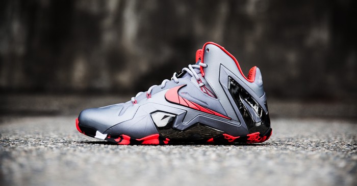 Nike Lebron 11 Team