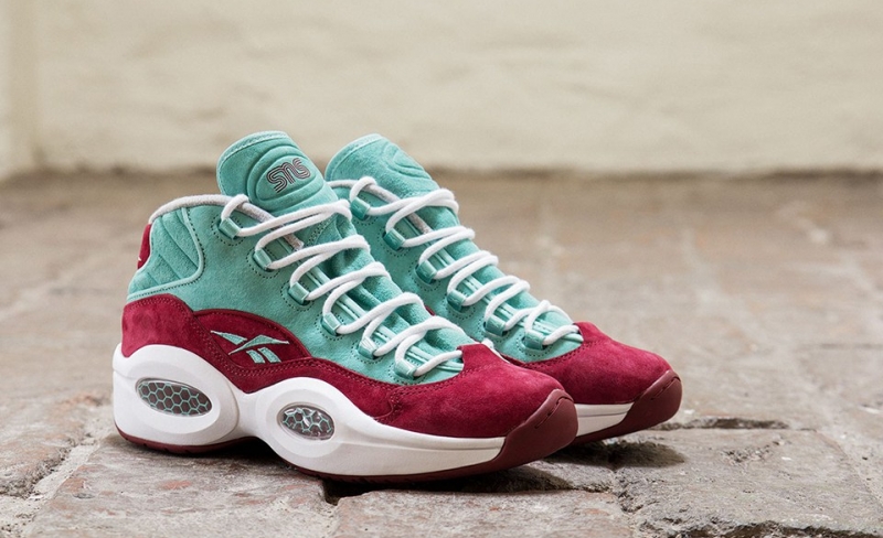 reebok sns