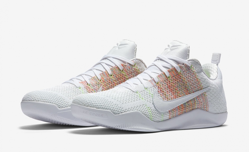 Nike Kobe 11 Elite 4KB