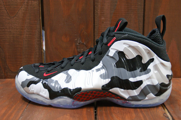 foamposite one fighter jet