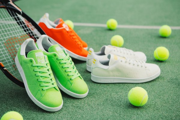 adidas tennis smith