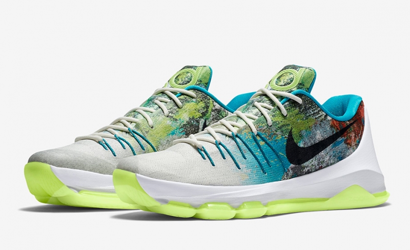 nike kd 8 n7