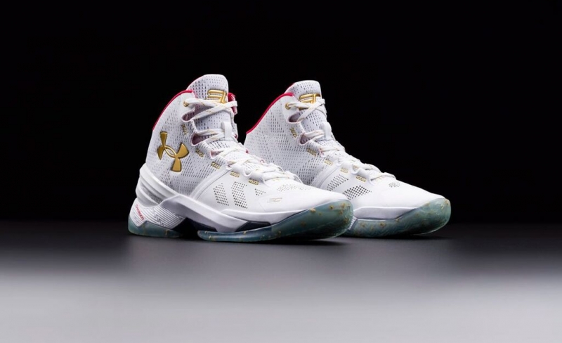 stephen curry most expensive shoes